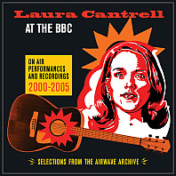 Laura Cantrell - At the Bbc