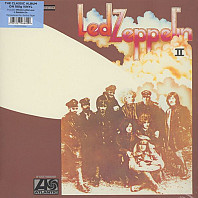 Led Zeppelin - Led Zeppelin II