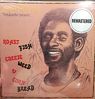 Lee Perry - Roast Fish Collie Weed & Corn Bread