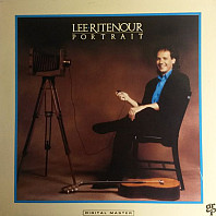 Lee Ritenour - Portrait