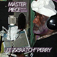 Lee -Scratch- Perry - Master Piece