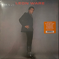 Leon Ware - Leon Ware