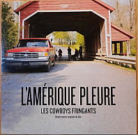 L'amerique Pleure (Bande Sonore Originale Du Film)