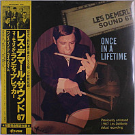 Les Demerle Sound 67 - Once In a Lifetime