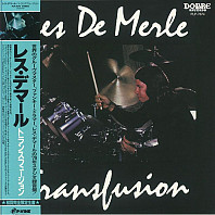 Les Demerle - Transfusion