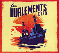 Les Hurlements D'leo - Mondial Stereo