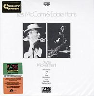 Les McCann & Eddie Harris - Swiss Movement