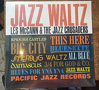 Les McCann & the Jazz Crusaders - Jazz Waltz