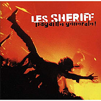 Les Sheriff - Pagaille Generale