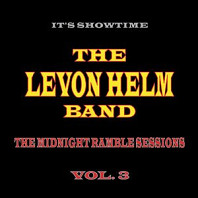 Levon Helm - Midnight Ramble Sessions Vol.3