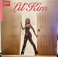 Lil' Kim - Now Playing