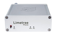 Limetree Phono II