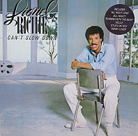 Lionel Richie - Can't Slow Down