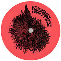 Little Dragon - Recommendation (Toddla T Remix)