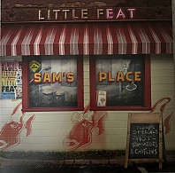 Sam's Place