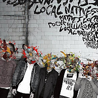 Local Natives - Gorilla Manor