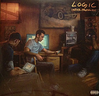 Logic - Under Pressure