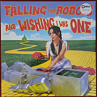 Lolo - Falling For Robots & Wishing I Was One