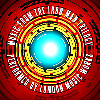 Music From the Iron Man Trilogy