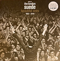 London Suede - Beautiful Ones: the Best of Suede 1992-2018