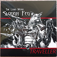 Lord Weird Slough Feg - Traveller