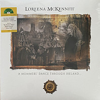 Loreena McKennitt - A Mummers' Dance Through Ireland