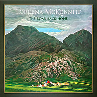 Loreena McKennitt - The Road Back Home