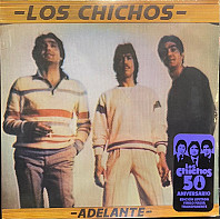 Los Chichos - Adelante