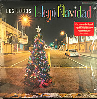 Llego Navidad