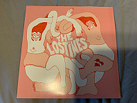 Lostines - Lostines