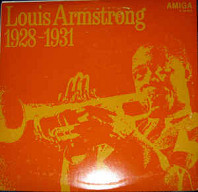 Louis Armstrong - 1928-1931