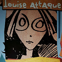 Louise Attaque