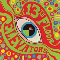 The Psychedelic Sounds of the 13th Floor Elevators