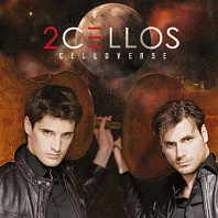 2 Cellos - Celloverse