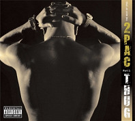 2Pac - Best of 2pac Pt 1: Thug