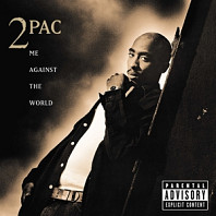 2Pac - Me Against the World - 25th Anniversary