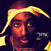 2Pac - Rap & Revolution (Instrumentals)