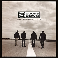 3 Doors Down - The Greatest Hits