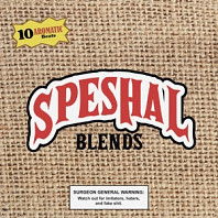38 Spesh - Speshal Blends Vol.2