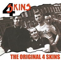 4 Skins - Original 4 Skins