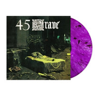 45 Grave - Sleep In Safety