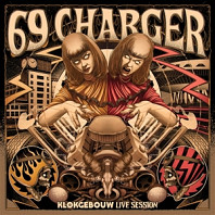 69 Charger - Klokgebouw Live Session