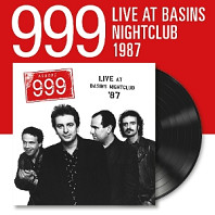999 - Live At the Basins Nightclub 87