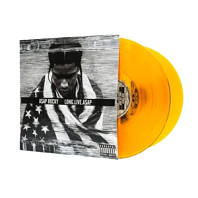 A$Ap Rocky - Long.Live.A$Ap (Deluxe Version)