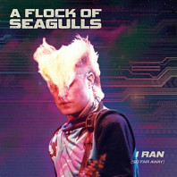 A Flock Of Seagulls - I Ran (So Far Away)