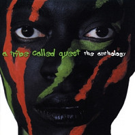 A Tribe Called Quest - The Anthology