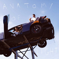 Aaron - Anatomy of Light