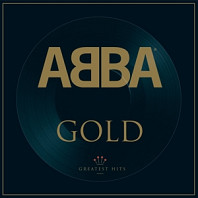 ABBA - Gold