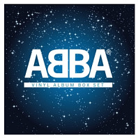 ABBA - Vinyl Album Box Set