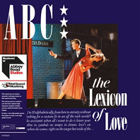 ABC - Lexicon of Love